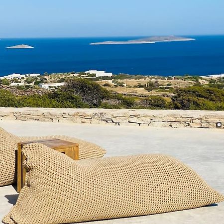 Artemis Sky Villa Andiparos Exterior photo