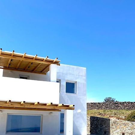 Artemis Sky Villa Andiparos Exterior photo