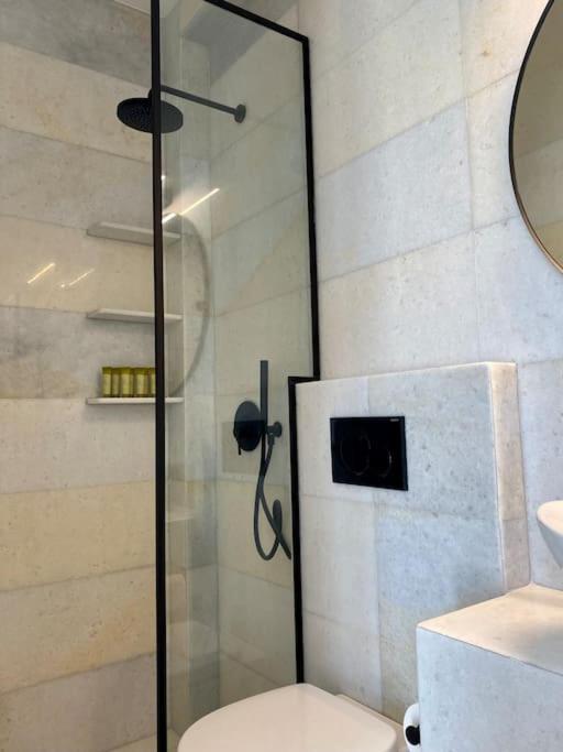Artemis Sky Villa Andiparos Exterior photo