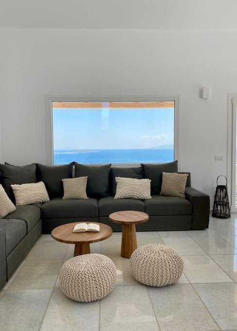 Artemis Sky Villa Andiparos Exterior photo